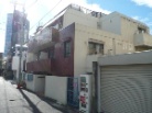 スカイコート新宿