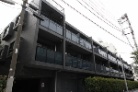 ガーラヒルズ新宿