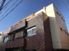 モナーク北新宿