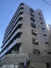 いづみニッテイハイツ北新宿