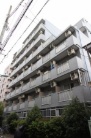 エヴェナール東中野