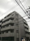 グランヴァン東中野