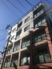 グランヴァン東中野2