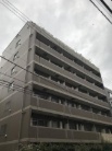 グランヴァン東中野3