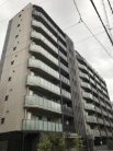 スカイコートヒルズ北新宿