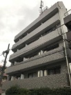 スカイコート新宿第10
