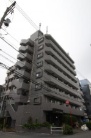 スカイコート新宿第8