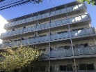 プレールドゥーク北新宿4