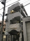 ラブリハイツ北新宿1