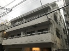 北新宿パレス