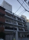 シャトレ四谷