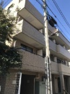 菱和パレス下落合
