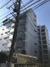 落合マンション
