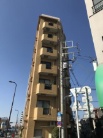 スカイコート高田馬場第2