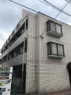 セントヒルズ目白