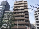 ステージファースト神楽坂
