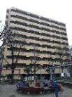 ライオンズマンション新宿東公園