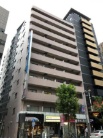 サニープラザ新宿御苑