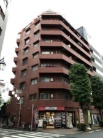 第31宮庭マンション
