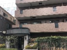 日神パレステージ新宿御苑