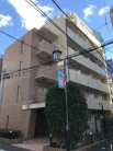 ナビウス新宿7丁目