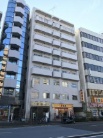 シルバープラザ市ヶ谷