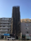 スカイコート新宿曙橋第2