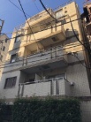 プレールドゥーク新宿曙橋