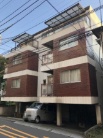 タピオラマンション高田馬場