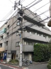 プロフ高田馬場