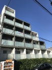 ビーシティ高田馬場アリビエ