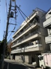 マンション小滝橋