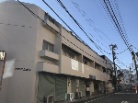 エスカイア高田馬場