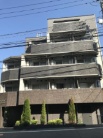 トーシンフェニックス高田馬場弐番館