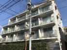 ユナイテッドグロー高田馬場