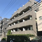 ルーブル高田馬場
