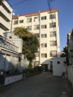 高田馬場第二ローヤルコーポ