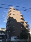 菱和パレス北新宿