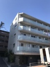 プレールドゥーク新宿中落合