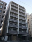 デュオステージ新宿中落合