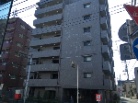 ルーブル中落合