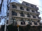モナーク新宿中落合