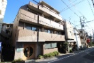 アヴァンティ哲学堂公園