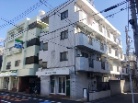 ソアール哲学堂