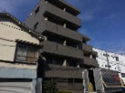 ルーブル新宿西落合参番館