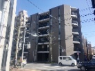 ガリシア新宿西落合