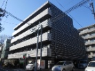 スパシエ新宿哲学堂公園