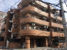 ライオンズマンション哲学堂