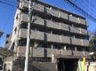 ルーブル新宿西落合伍番館