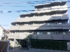 ルーブル新宿西落合八番館